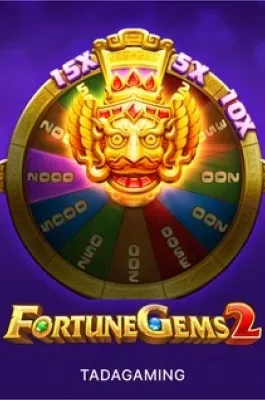 Fortune Gems 2 tragamonedas nueva en CN7 COM