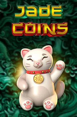 Jade Coins tragamonedas con jackpot en CN7 COM