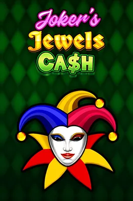 Joker Jewerls en CN7 COM
