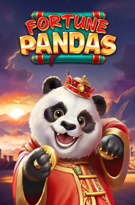 Fortune Pandas slot de pandas en CN7 COM