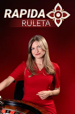 Rápida Ruleta en vivo CN7 COM casino