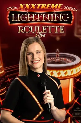 Lightning Roulette XXXtreme en CN7 COM