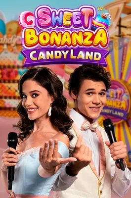 Sweet Bonanza Candyland en vivo CN7 COM