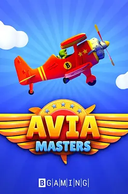 Avia Masters en CN7 COM
