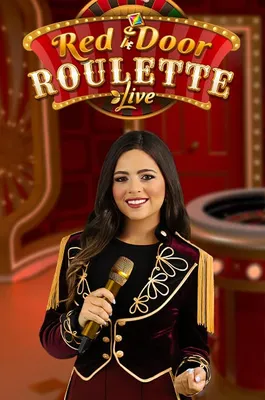 Red Door Roulette casino en vivo CN7 COM