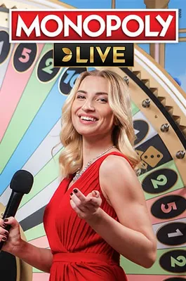 Monopoly Live en CN7 COM casino