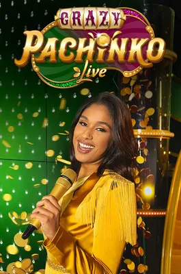 Crazy Pachinko show en vivo CN7 COM