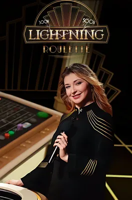 Lightning Roulette clásica en CN7 COM