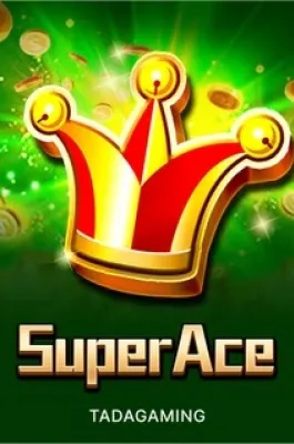 AuperAce slot más popular en CN7 COM