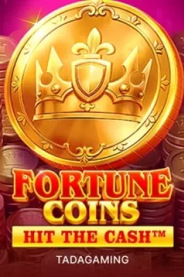 Fortune Coins slot más popular en CN7 COM