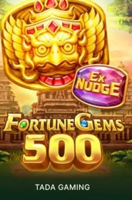 Fortune Gems 500 tragamonedas en CN7 COM casino online